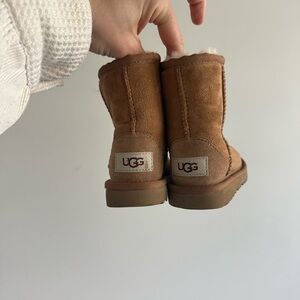 Toddler uggs